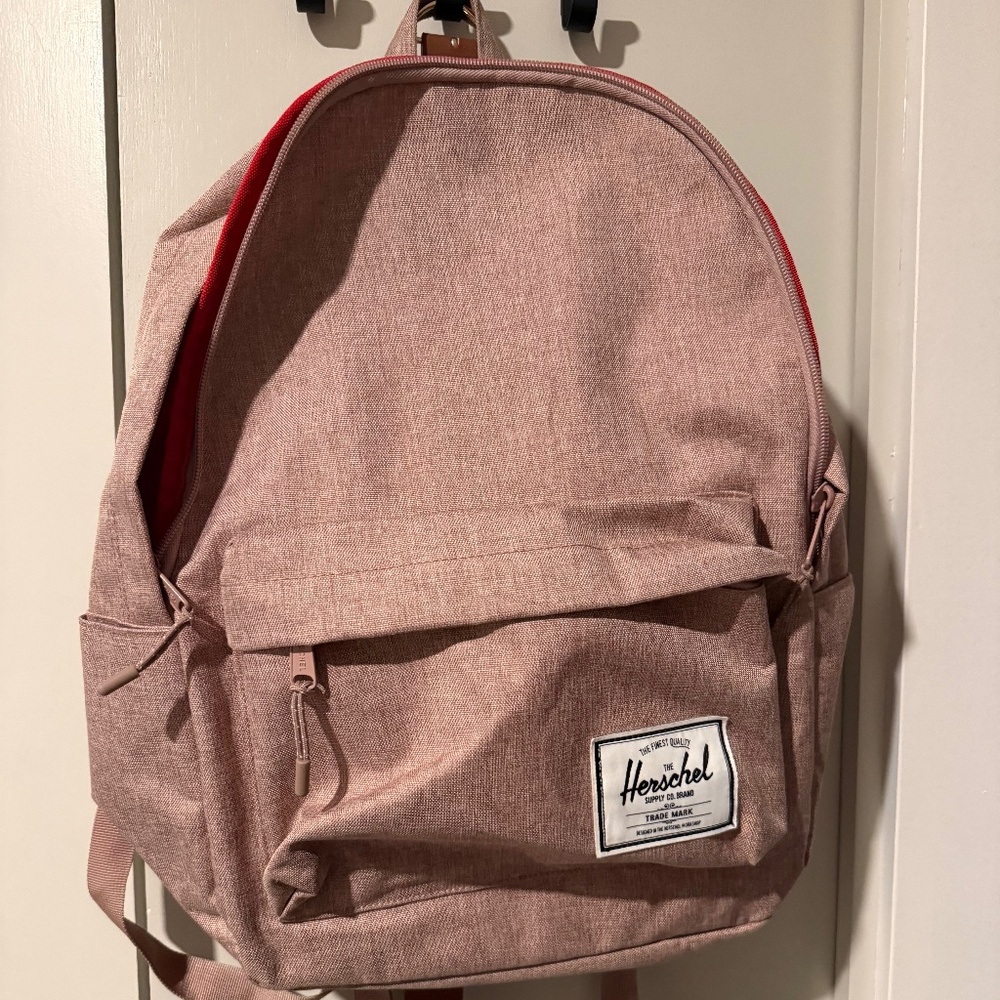 Herschel backpack
